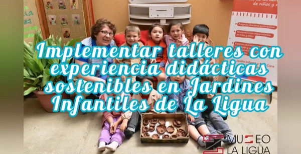 Video Proyecto Ganador 2020 EDS